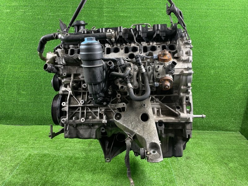 Двигатель, 650000 рублей, Фроловское