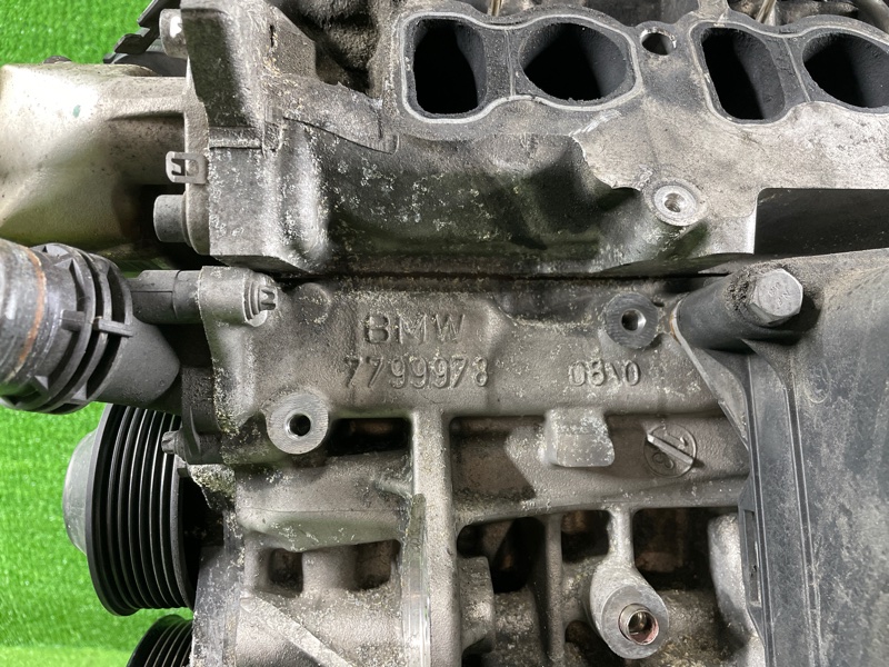 Двигатель, 650000 рублей, Фроловское