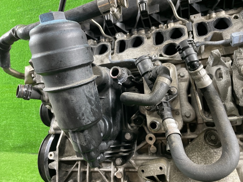 Двигатель, 650000 рублей, Фроловское