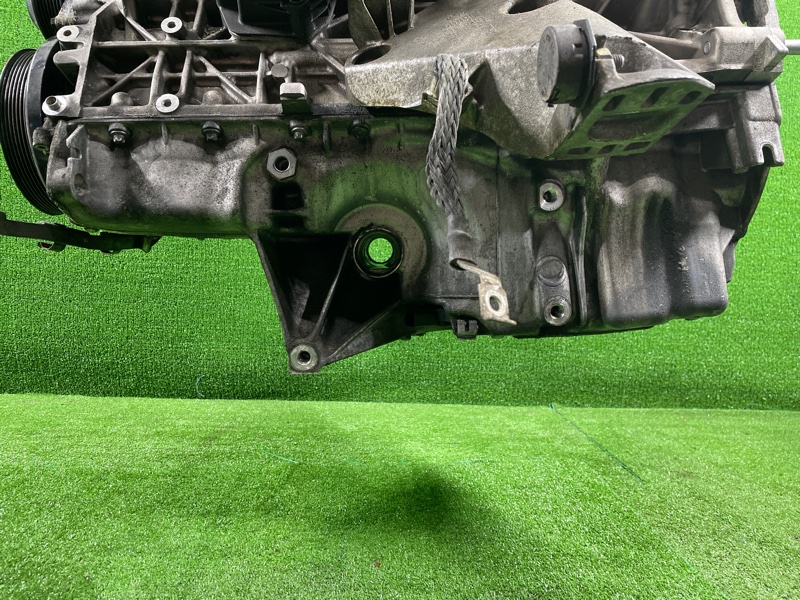 Двигатель, 650000 рублей, Фроловское