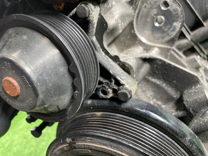 Двигатель, 650000 рублей, Фроловское