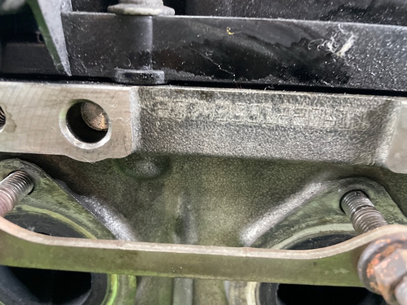 Двигатель, 650000 рублей, Фроловское