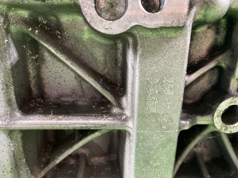 Двигатель, 650000 рублей, Фроловское