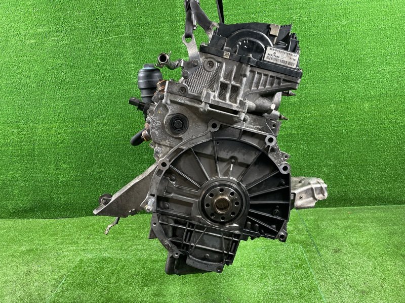 Двигатель, 650000 рублей, Фроловское