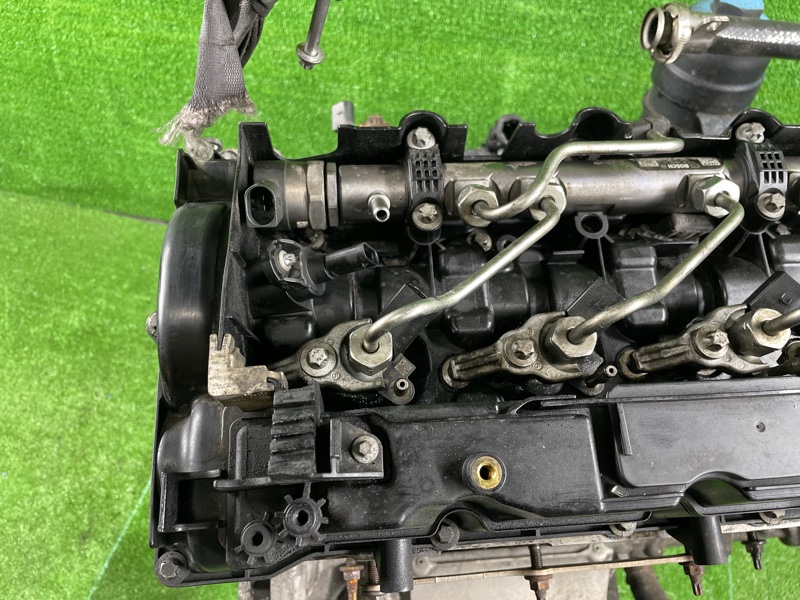 Двигатель, 650000 рублей, Фроловское