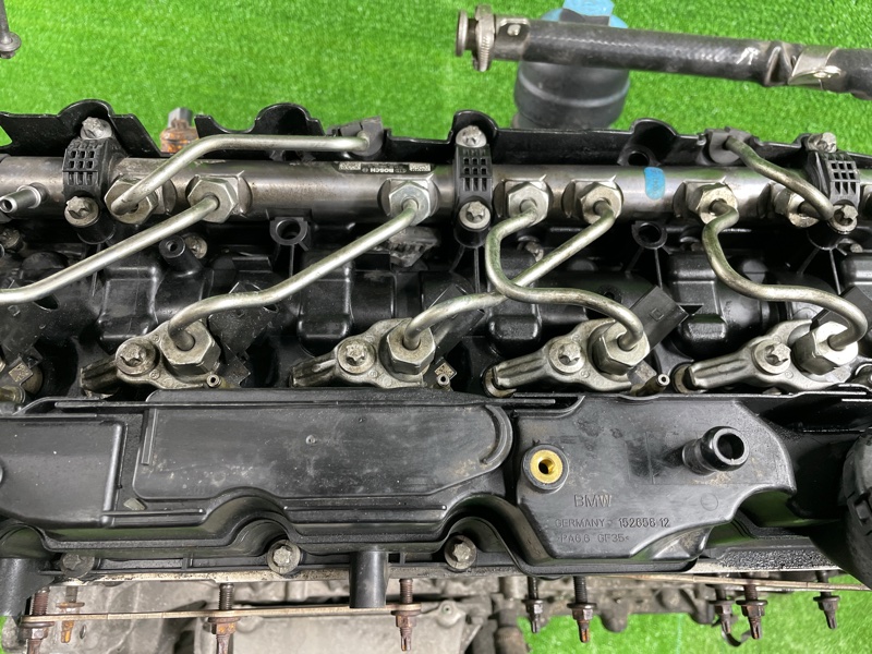 Двигатель, 650000 рублей, Фроловское