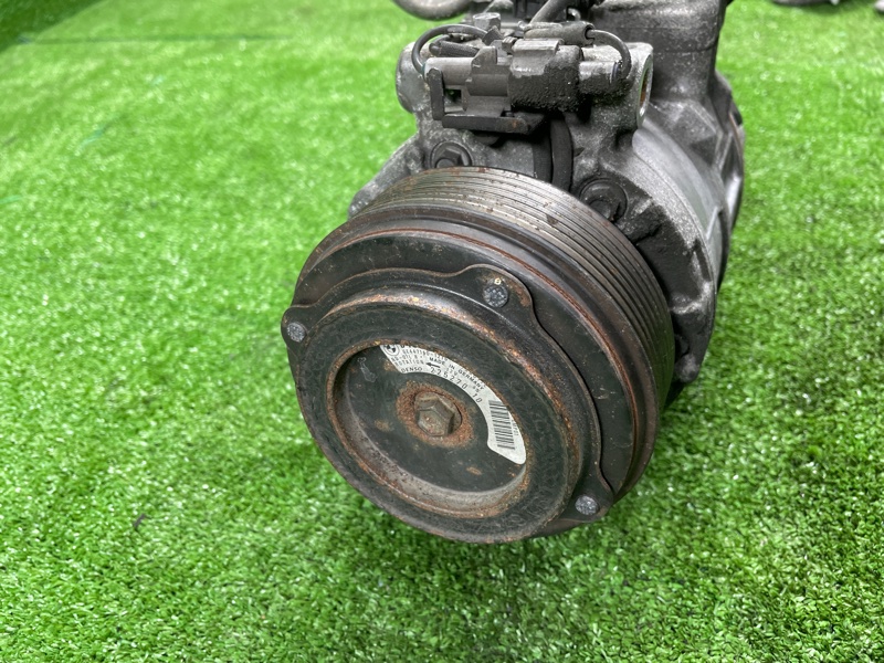 Компрессор кондиционера, 18000 рублей, Фроловское