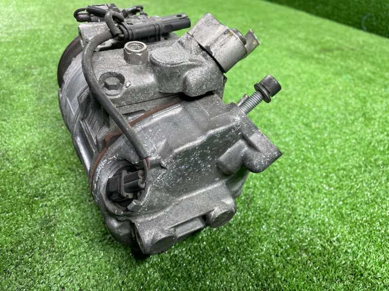 Компрессор кондиционера, 18000 рублей, Фроловское