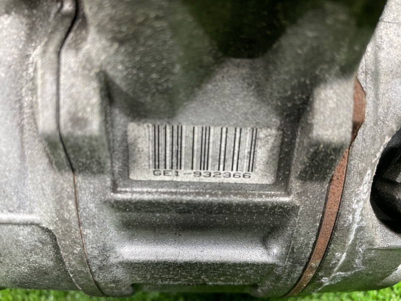 Компрессор кондиционера, 18000 рублей, Фроловское