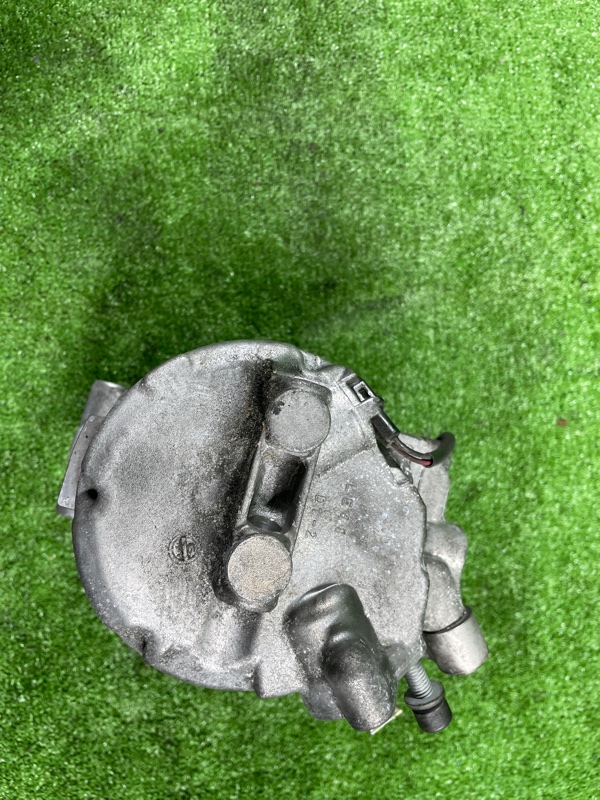 Компрессор кондиционера, 18000 рублей, Фроловское