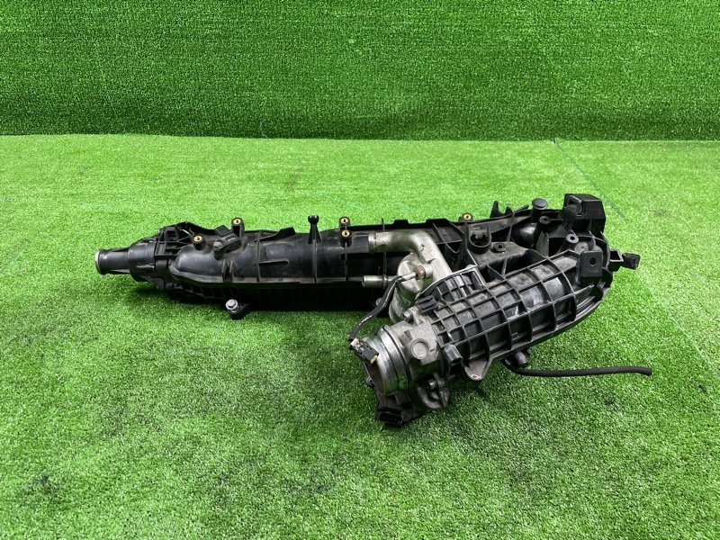 Коллектор впускной, 15000 рублей, Фроловское