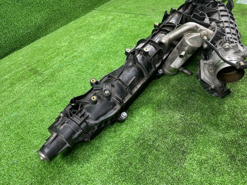 Коллектор впускной, 15000 рублей, Фроловское