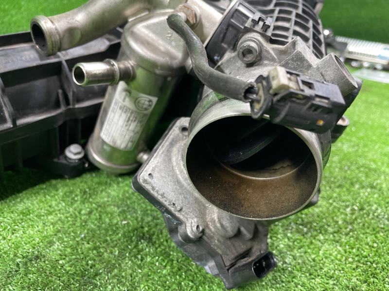 Коллектор впускной, 15000 рублей, Фроловское