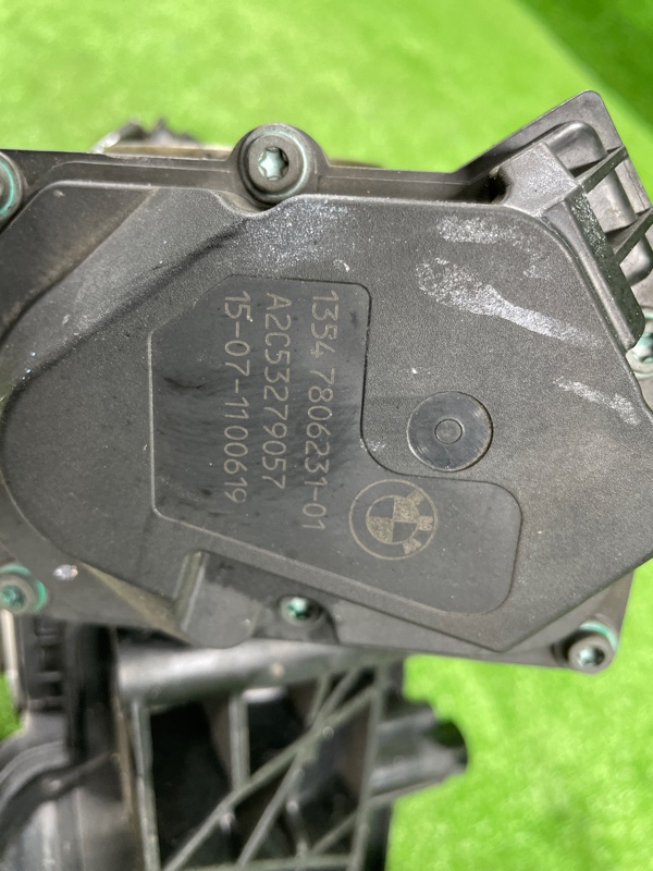 Коллектор впускной, 15000 рублей, Фроловское