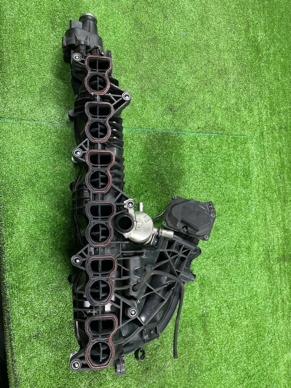 Коллектор впускной, 15000 рублей, Фроловское