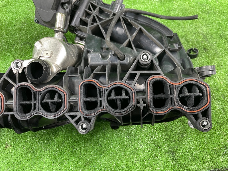 Коллектор впускной, 15000 рублей, Фроловское