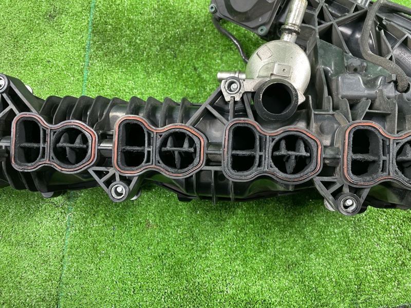 Коллектор впускной, 15000 рублей, Фроловское