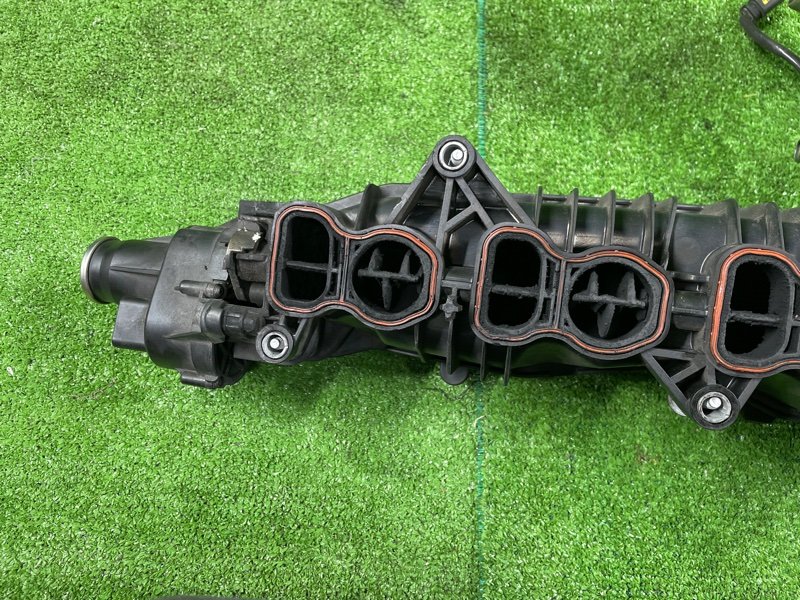 Коллектор впускной, 15000 рублей, Фроловское