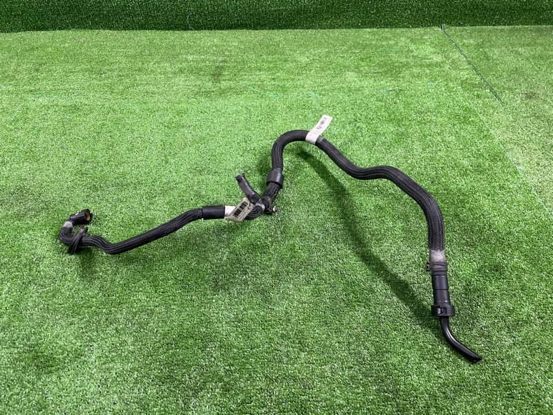 шланг обратки форсунок, 2500 рублей, Фроловское