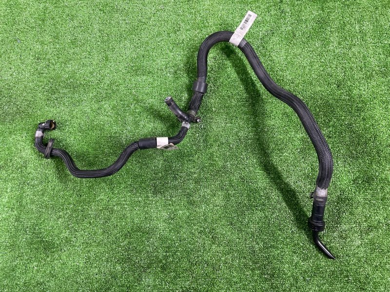 шланг обратки форсунок, 2500 рублей, Фроловское