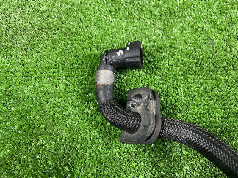 шланг обратки форсунок, 2500 рублей, Фроловское