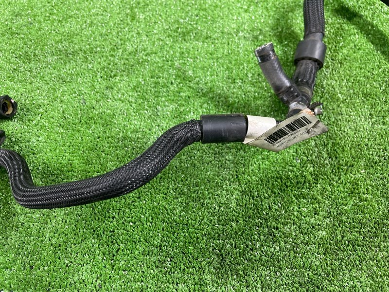 шланг обратки форсунок, 2500 рублей, Фроловское