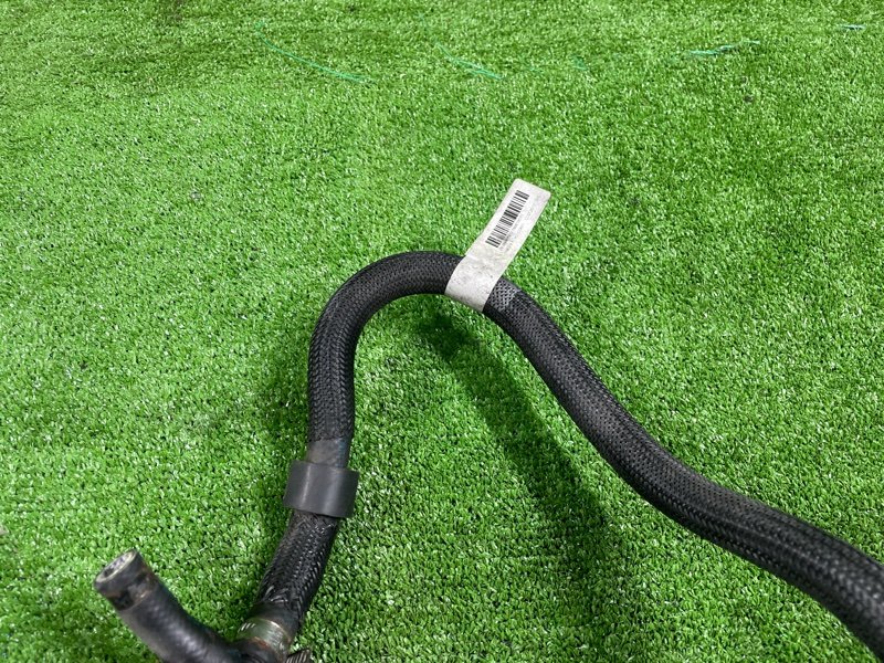 шланг обратки форсунок, 2500 рублей, Фроловское