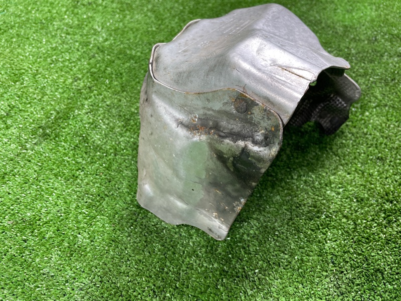 Тепловой экран, 1000 рублей, Фроловское