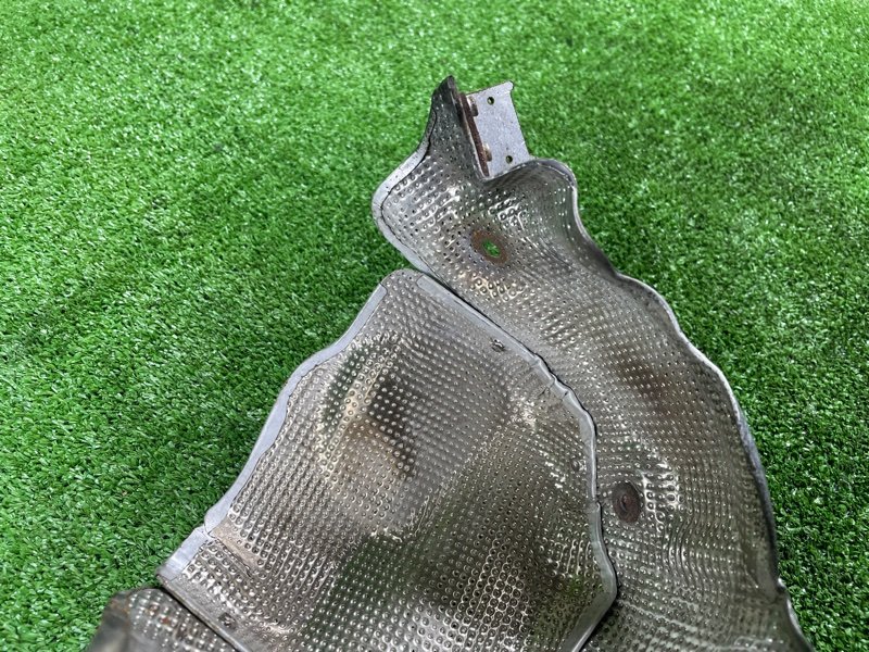 Тепловой экран, 1000 рублей, Фроловское