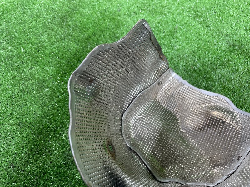 Тепловой экран, 1000 рублей, Фроловское