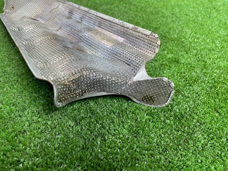 Тепловой экран, 1500 рублей, Фроловское