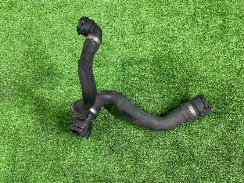 Патрубок системы охлаждения, 3000 рублей, Фроловское