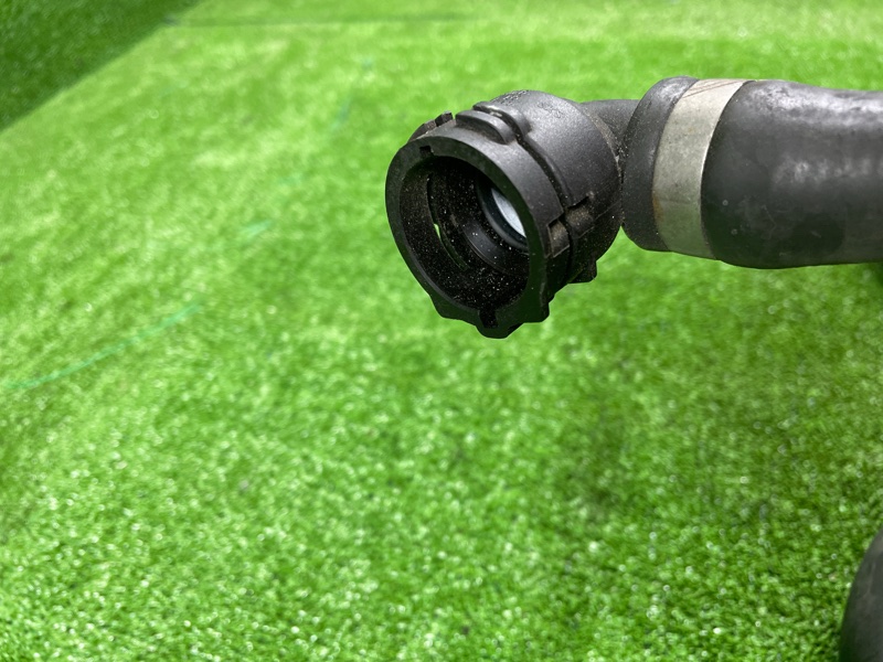 Патрубок системы охлаждения, 3000 рублей, Фроловское