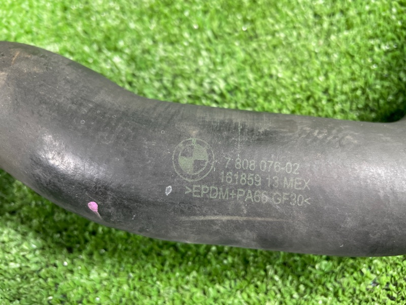 Патрубок системы охлаждения, 3000 рублей, Фроловское