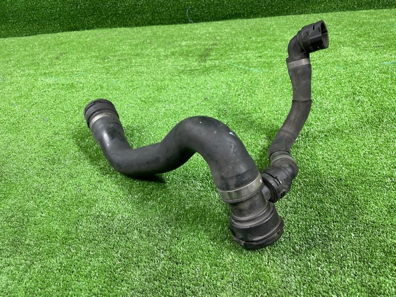 Патрубок системы охлаждения, 3000 рублей, Фроловское