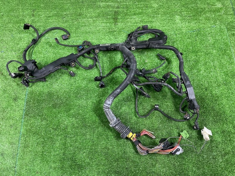 Проводка ДВС, 5500 рублей, Фроловское