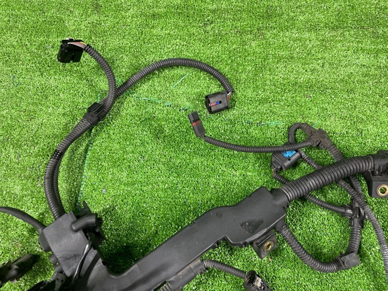 Проводка ДВС, 5500 рублей, Фроловское