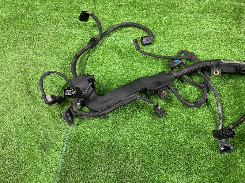 Проводка ДВС, 5500 рублей, Фроловское