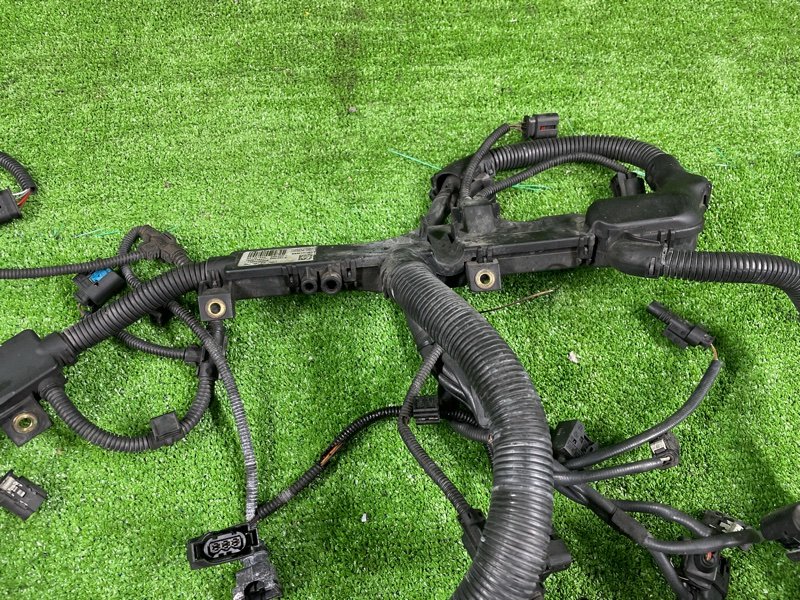 Проводка ДВС, 5500 рублей, Фроловское