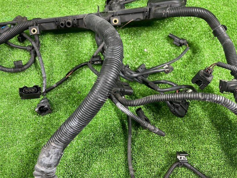 Проводка ДВС, 5500 рублей, Фроловское