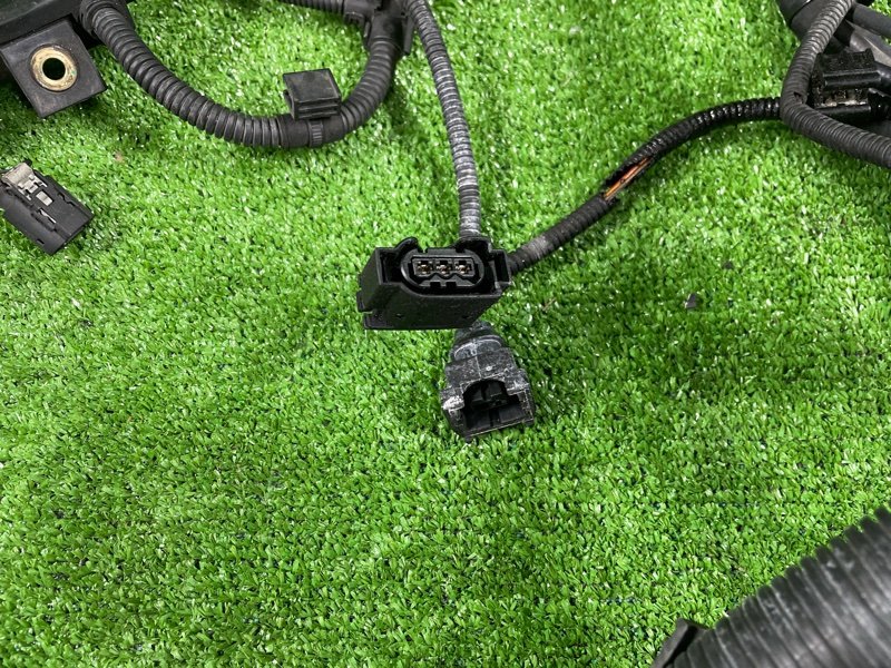 Проводка ДВС, 5500 рублей, Фроловское