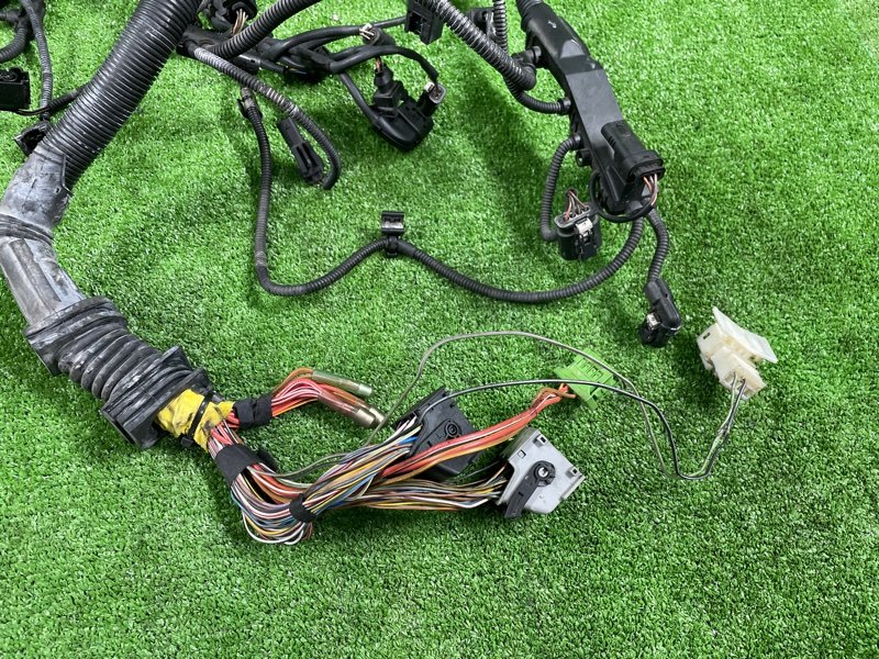 Проводка ДВС, 5500 рублей, Фроловское