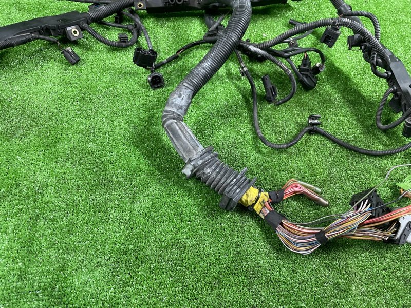 Проводка ДВС, 5500 рублей, Фроловское