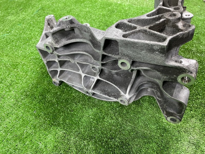 Кронштейн генератора, 1100 рублей, Фроловское