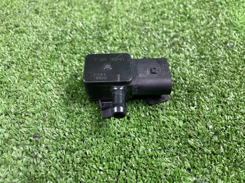 Датчик давления выхлопных газов, 1250 рублей, Фроловское