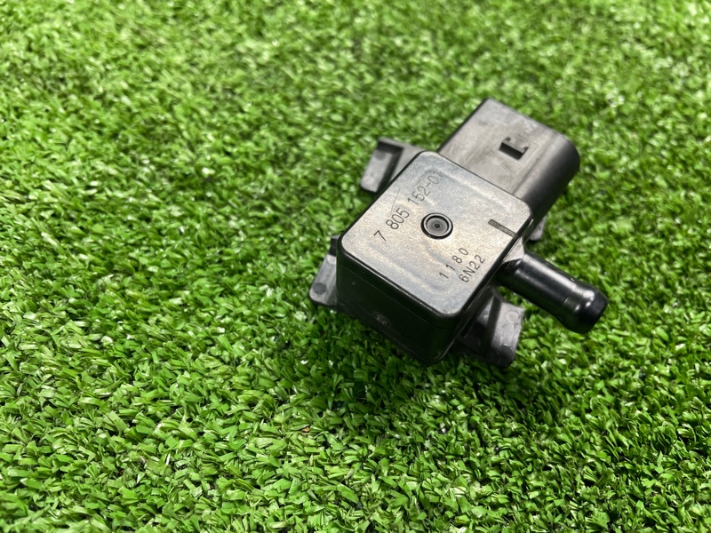 Датчик давления выхлопных газов, 1250 рублей, Фроловское