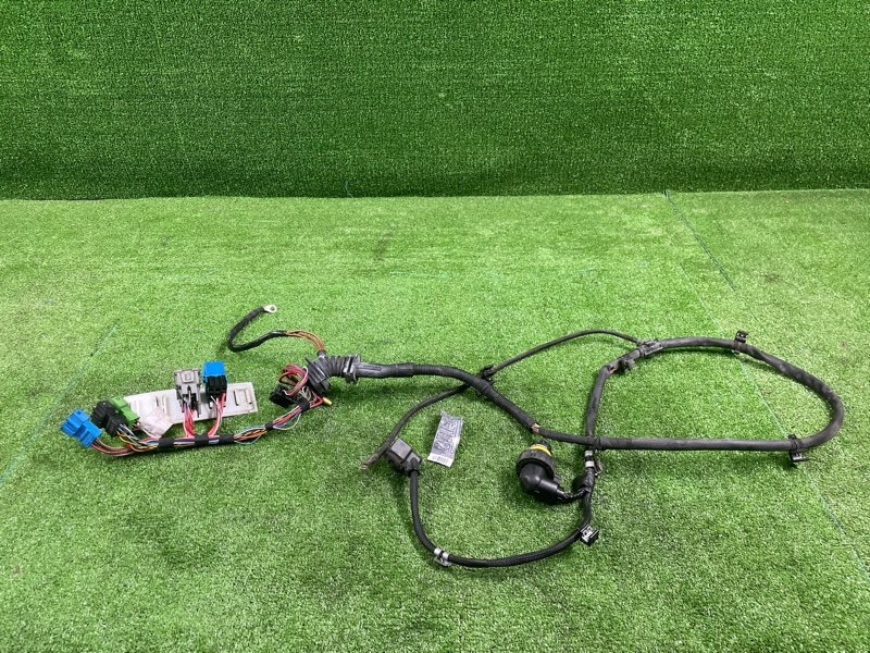 Проводка ДВС, 3000 рублей, Фроловское