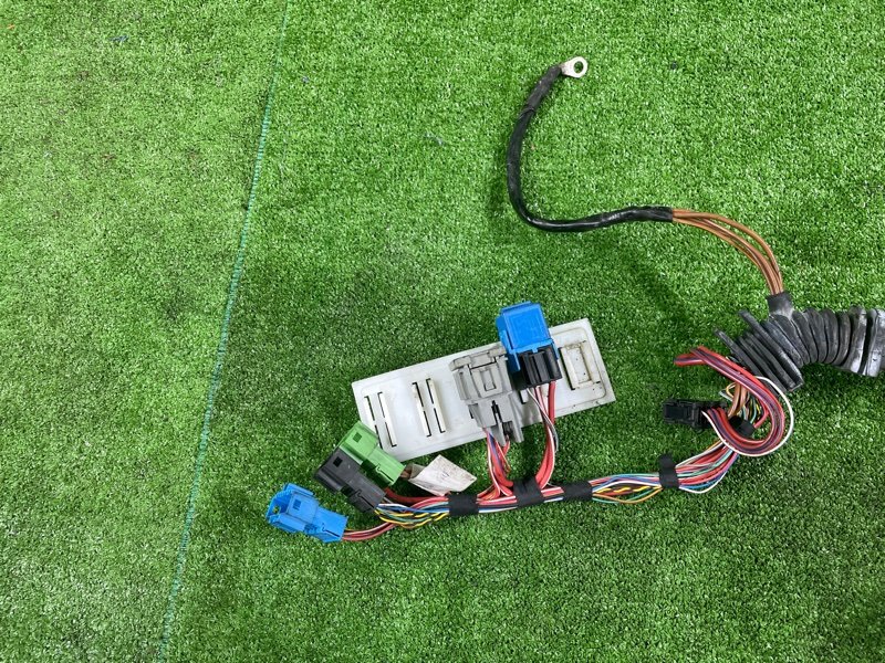 Проводка ДВС, 3000 рублей, Фроловское