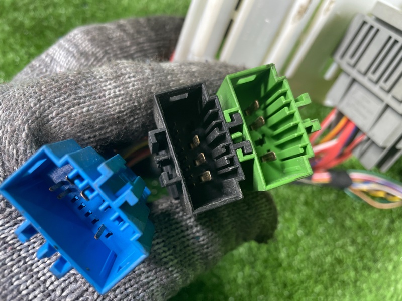 Проводка ДВС, 3000 рублей, Фроловское