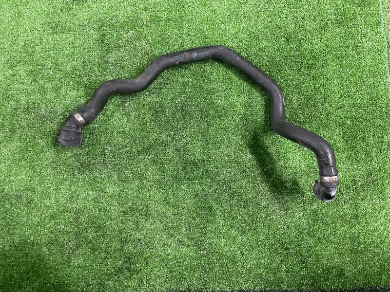 Патрубок системы охлаждения, 1000 рублей, Фроловское